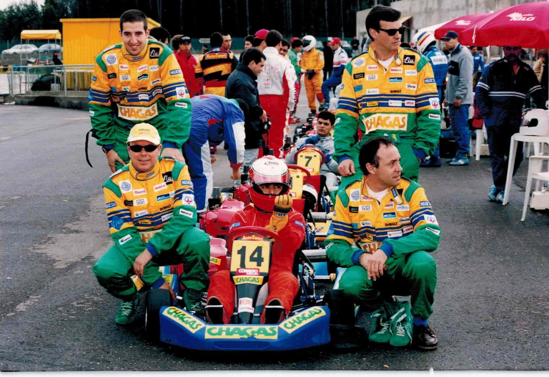 Kart Challenge 2000 - Pombal4
